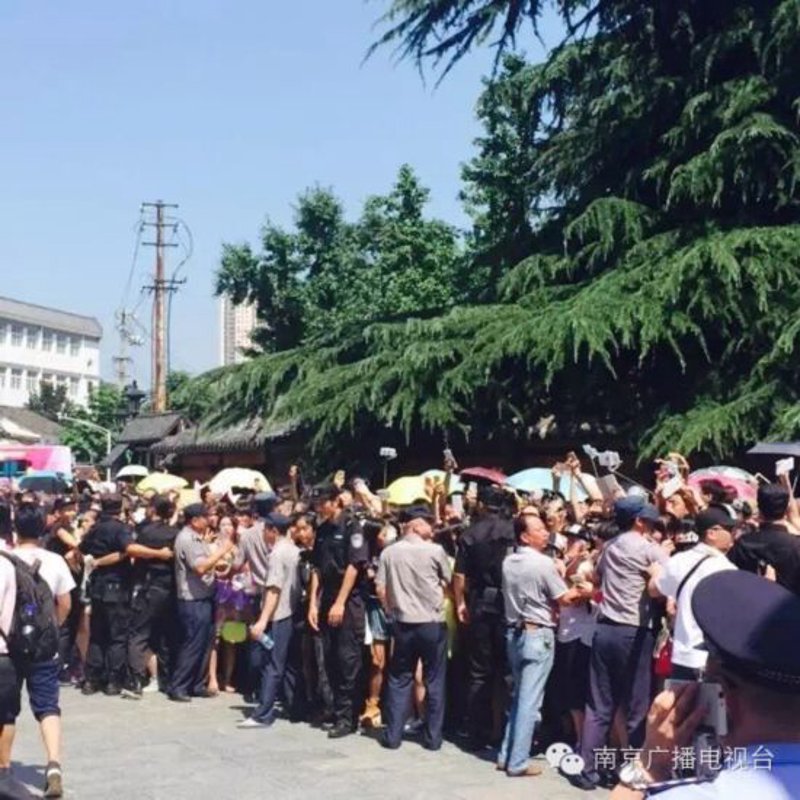 南京推拿馆，哪家好？