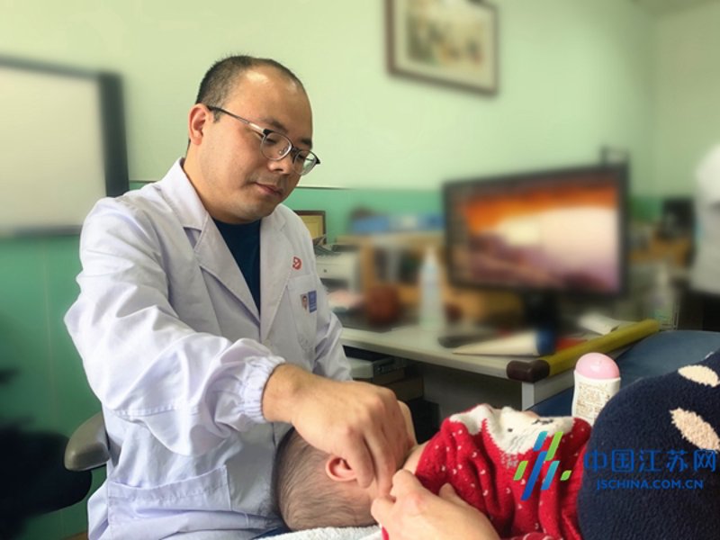 南京推拿:传统与现代的交融